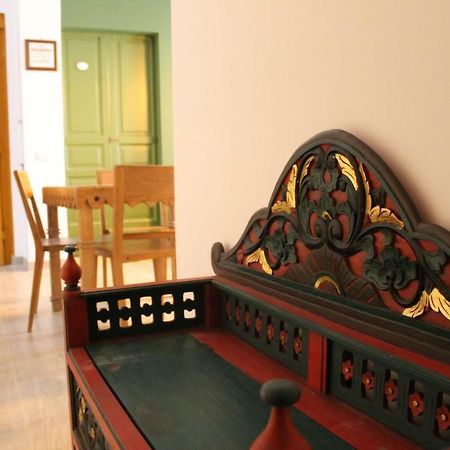 Lavanera Home Naples Luaran gambar